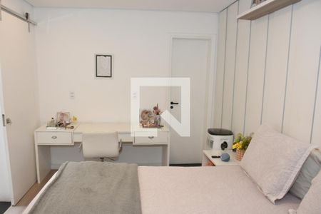 Casa à venda com 202m², 3 quartos e 2 vagasQuarto 1 - Suíte