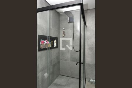 Casa à venda com 202m², 3 quartos e 2 vagasBanheiro da Suíte