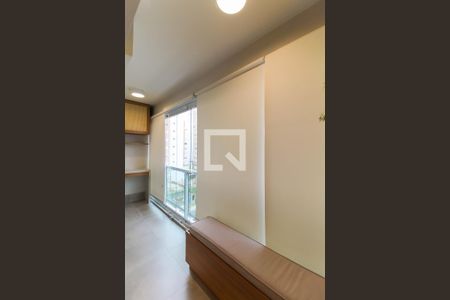 Varanda de apartamento à venda com 1 quarto, 51m² em Mooca, São Paulo