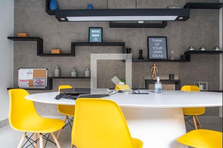 Apartamento à venda com 52m², 2 quartos e 1 vaga Apartamento à venda com 52m², 2 quartos e 1 vagaHomeWorking