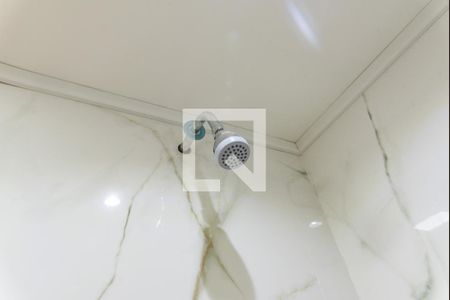 Apartamento à venda com 52m², 2 quartos e 1 vaga Apartamento à venda com 52m², 2 quartos e 1 vagaBanheiro da suíte