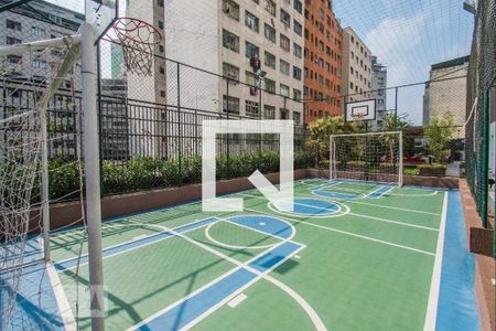 Apartamento à venda com 52m², 2 quartos e 1 vaga Apartamento à venda com 52m², 2 quartos e 1 vagaQuadra Esportiva