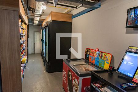 Apartamento à venda com 52m², 2 quartos e 1 vaga Apartamento à venda com 52m², 2 quartos e 1 vagaMercadinho