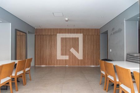 Apartamento à venda com 52m², 2 quartos e 1 vaga Apartamento à venda com 52m², 2 quartos e 1 vagaÁrea comum