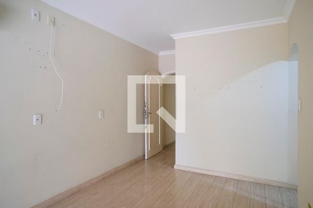 Suíte de casa à venda com 3 quartos, 280m² em Campestre , São Caetano do Sul