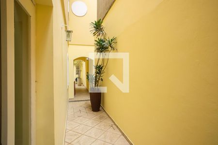Casa à venda com 280m², 3 quartos e 2 vagasQuintal