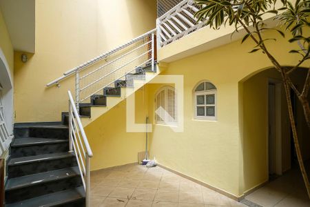 Casa à venda com 280m², 3 quartos e 2 vagasQuintal