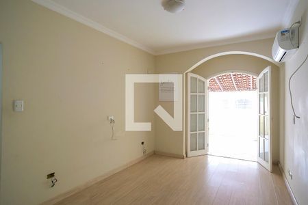 Suíte de casa à venda com 3 quartos, 280m² em Campestre , São Caetano do Sul