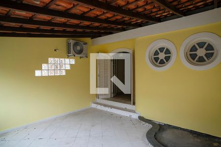 Casa à venda com 280m², 3 quartos e 2 vagasVaranda da Suíte