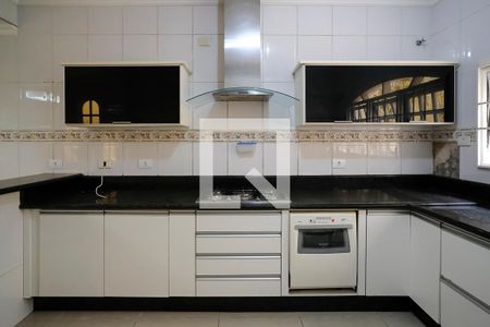 Casa à venda com 280m², 3 quartos e 2 vagasCozinha