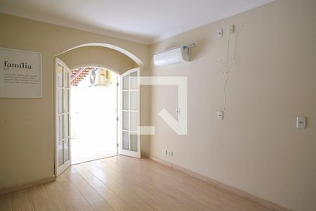 Suíte de casa à venda com 3 quartos, 280m² em Campestre , São Caetano do Sul