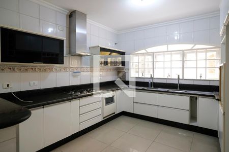 Casa à venda com 280m², 3 quartos e 2 vagasCozinha