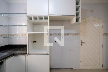 Casa à venda com 280m², 3 quartos e 2 vagasCozinha