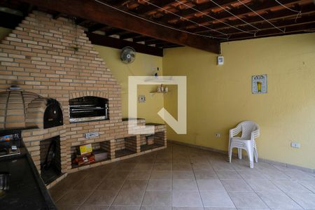 Casa à venda com 280m², 3 quartos e 2 vagasVaranda