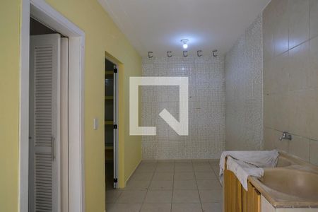 Casa à venda com 280m², 3 quartos e 2 vagasÁrea de Serviço