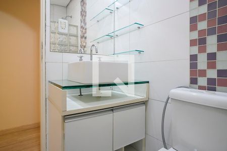 Casa à venda com 280m², 3 quartos e 2 vagasBanheiro 