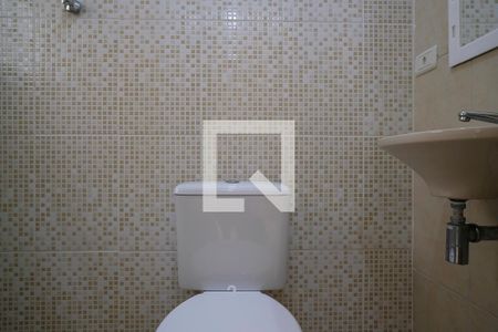 Casa à venda com 280m², 3 quartos e 2 vagasBanheiro Área de Serviço