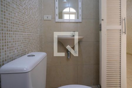 Casa à venda com 280m², 3 quartos e 2 vagasBanheiro Área de Serviço