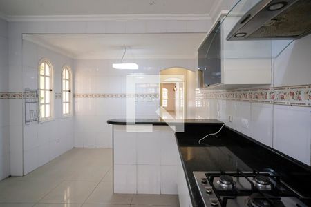 Casa à venda com 280m², 3 quartos e 2 vagasCozinha