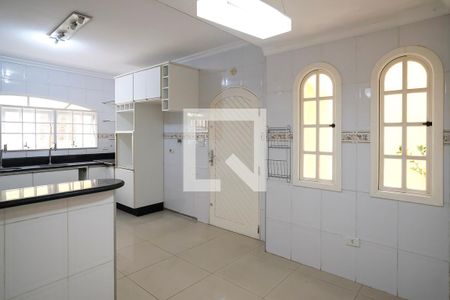 Casa à venda com 280m², 3 quartos e 2 vagasSala de Jantar