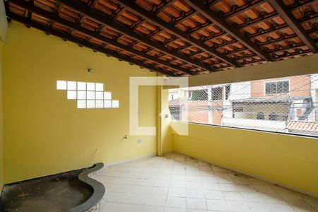 Casa à venda com 280m², 3 quartos e 2 vagasVaranda da Suíte