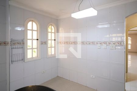Casa à venda com 280m², 3 quartos e 2 vagasSala de Jantar