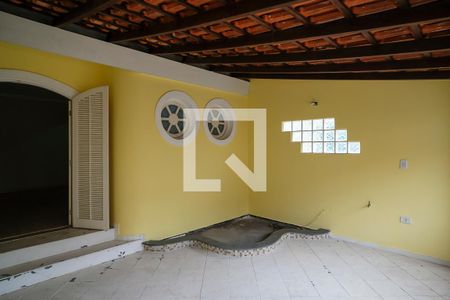 Casa à venda com 280m², 3 quartos e 2 vagasVaranda da Suíte