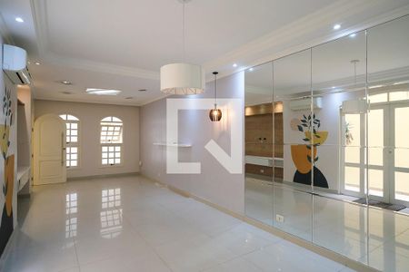 v de casa à venda com 3 quartos, 280m² em Campestre , São Caetano do Sul