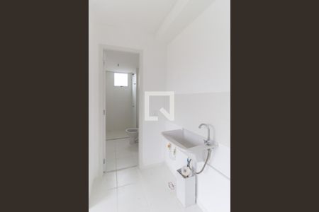 Apartamento à venda com 35m², 2 quartos e sem vaga Apartamento à venda com 35m², 2 quartos e sem vagaÁrea de Serviço