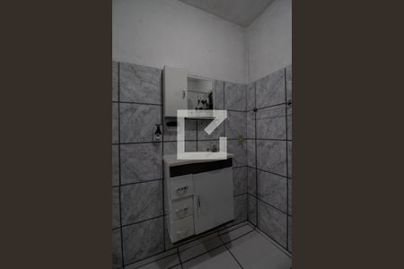 Studio para alugar com 40m², 1 quarto e sem vagaBanheiro