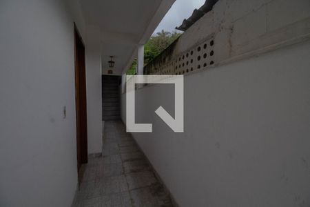 Studio para alugar com 40m², 1 quarto e sem vagaEntrada