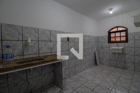 Studio para alugar com 40m², 1 quarto e sem vagaCozinha e Área de Serviço
