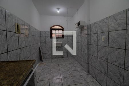 Studio para alugar com 40m², 1 quarto e sem vagaCozinha e Área de Serviço