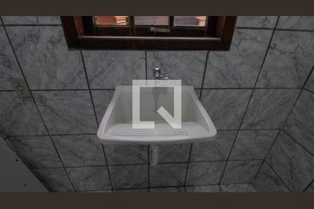 Studio para alugar com 40m², 1 quarto e sem vagaCozinha e Área de Serviço