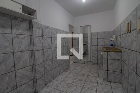 Studio para alugar com 40m², 1 quarto e sem vagaCozinha e Área de Serviço