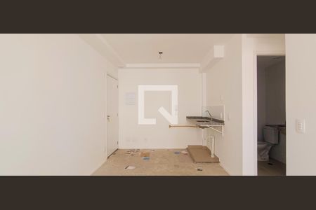 Sala de apartamento à venda com 2 quartos, 47m² em Vila Pompéia, São Paulo