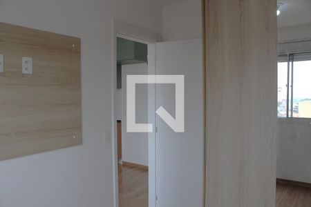 Apartamento para alugar com 40m², 2 quartos e sem vagaQuarto 2