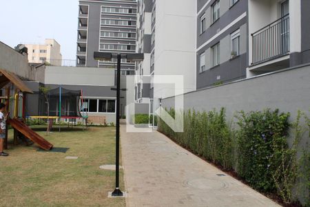Apartamento para alugar com 40m², 2 quartos e sem vagaÁrea comum