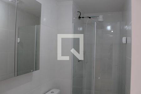 Apartamento para alugar com 40m², 2 quartos e sem vagaBanheiro