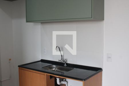 Apartamento para alugar com 40m², 2 quartos e sem vagaCozinha