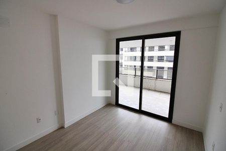 Quarto 1 de apartamento para alugar com 3 quartos, 134m² em Barra da Tijuca, Rio de Janeiro