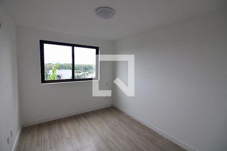 Suite 1 de apartamento para alugar com 3 quartos, 131m² em Barra da Tijuca, Rio de Janeiro