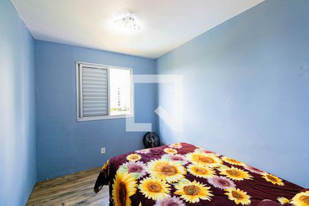 Quarto 1 de apartamento para alugar com 2 quartos, 48m² em Igara, Canoas