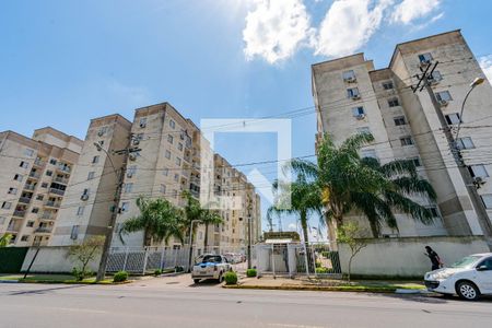 Apartamento para alugar com 48m², 2 quartos e 1 vaga Apartamento para alugar com 48m², 2 quartos e 1 vagaFachada do bloco