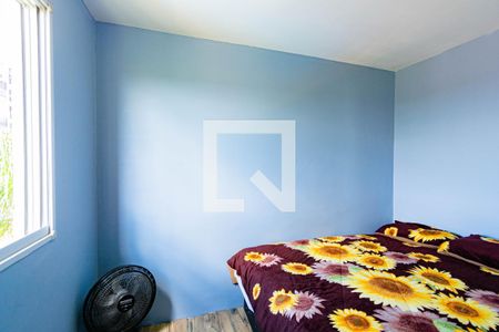 Quarto 1 de apartamento para alugar com 2 quartos, 48m² em Igara, Canoas