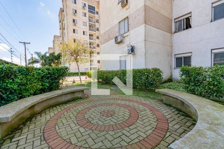 Apartamento para alugar com 48m², 2 quartos e 1 vaga Apartamento para alugar com 48m², 2 quartos e 1 vagaÁrea comum