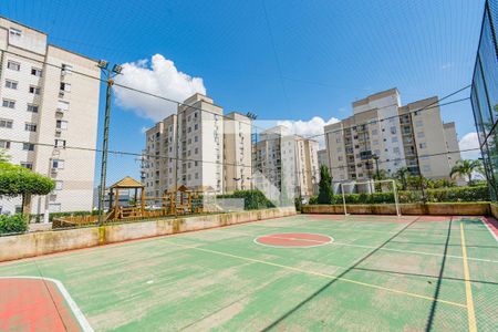 Apartamento para alugar com 48m², 2 quartos e 1 vaga Apartamento para alugar com 48m², 2 quartos e 1 vagaÁrea comum