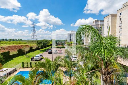 Apartamento para alugar com 48m², 2 quartos e 1 vaga Apartamento para alugar com 48m², 2 quartos e 1 vagaÁrea comum