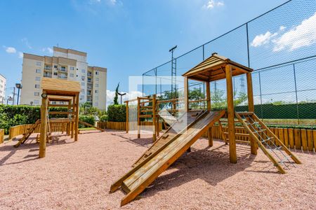 Apartamento para alugar com 48m², 2 quartos e 1 vaga Apartamento para alugar com 48m², 2 quartos e 1 vagaÁrea comum