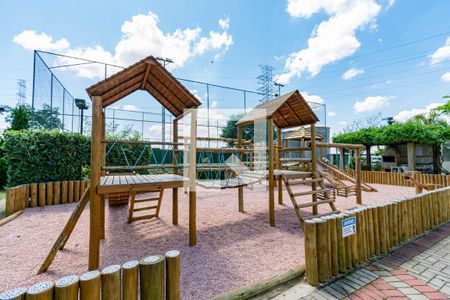 Apartamento para alugar com 48m², 2 quartos e 1 vaga Apartamento para alugar com 48m², 2 quartos e 1 vagaÁrea comum